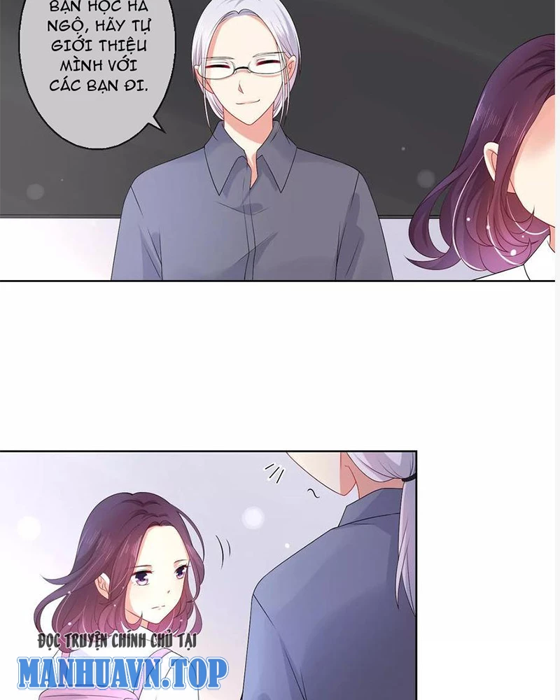 Bạn Cùng Bàn Của Tôi Nổi Tiếng Là Mèo Chapter 18 - Trang 2