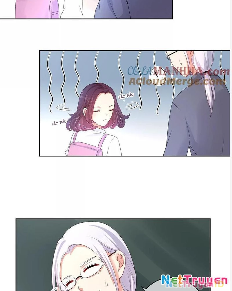 Bạn Cùng Bàn Của Tôi Nổi Tiếng Là Mèo Chapter 18 - Trang 2
