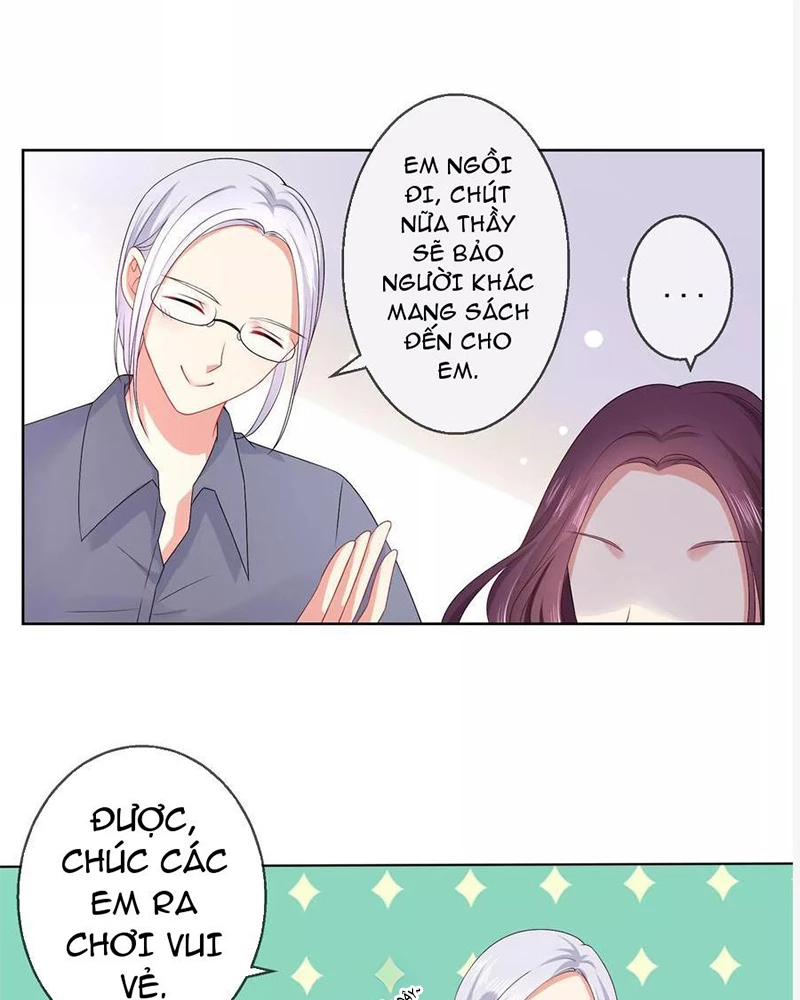 Bạn Cùng Bàn Của Tôi Nổi Tiếng Là Mèo Chapter 18 - Trang 2