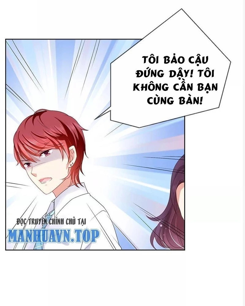 Bạn Cùng Bàn Của Tôi Nổi Tiếng Là Mèo Chapter 18 - Trang 2