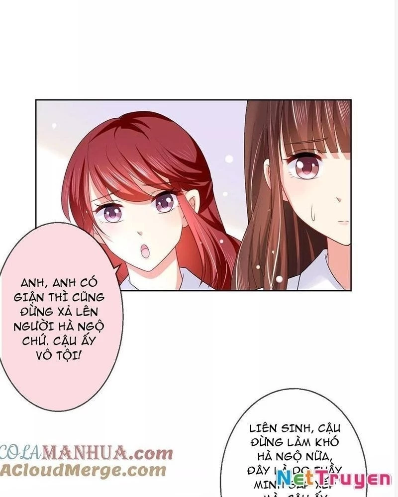 Bạn Cùng Bàn Của Tôi Nổi Tiếng Là Mèo Chapter 18 - Trang 2