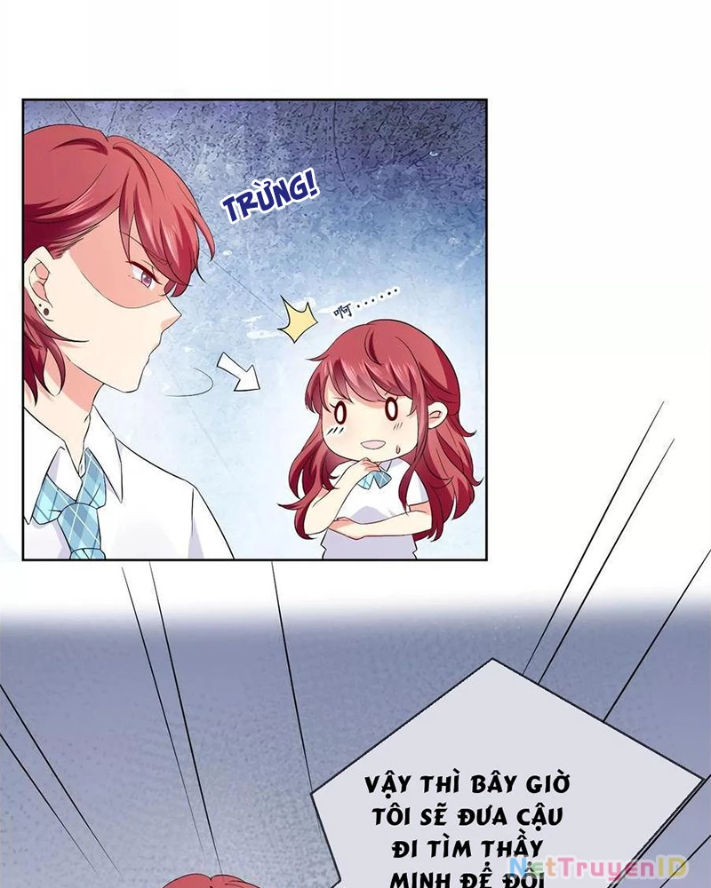 Bạn Cùng Bàn Của Tôi Nổi Tiếng Là Mèo Chapter 19 - Trang 2