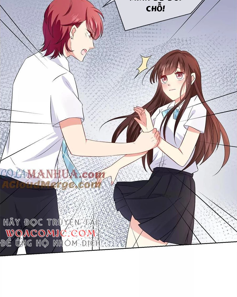 Bạn Cùng Bàn Của Tôi Nổi Tiếng Là Mèo Chapter 19 - Trang 2