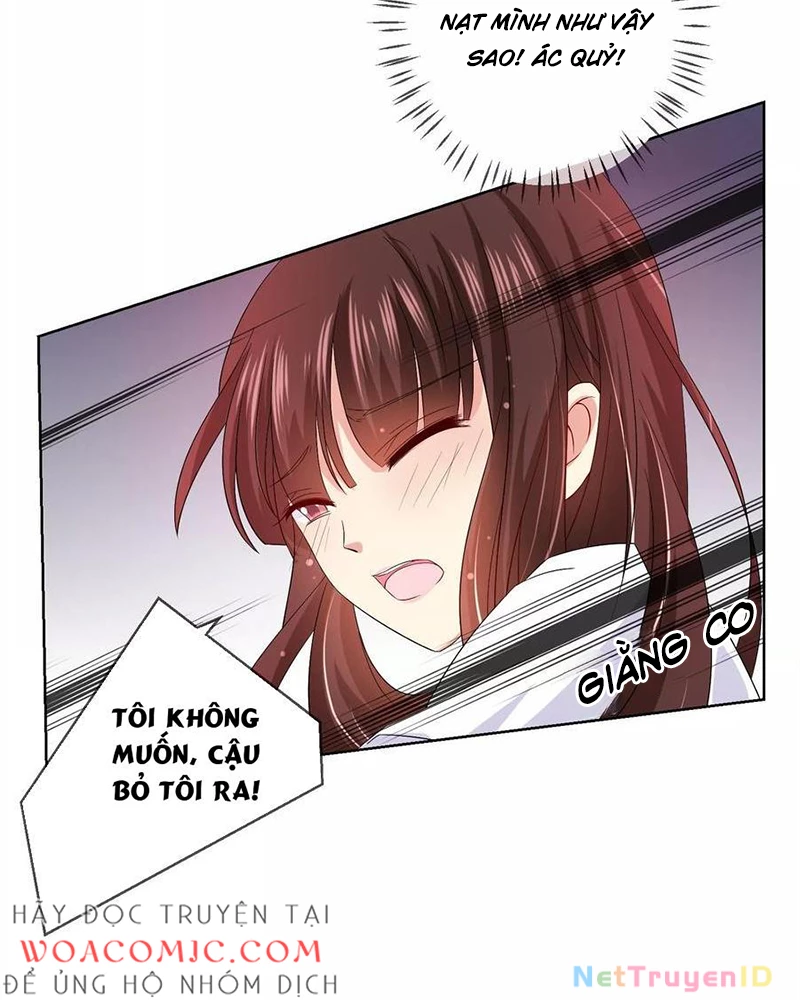 Bạn Cùng Bàn Của Tôi Nổi Tiếng Là Mèo Chapter 19 - Trang 2