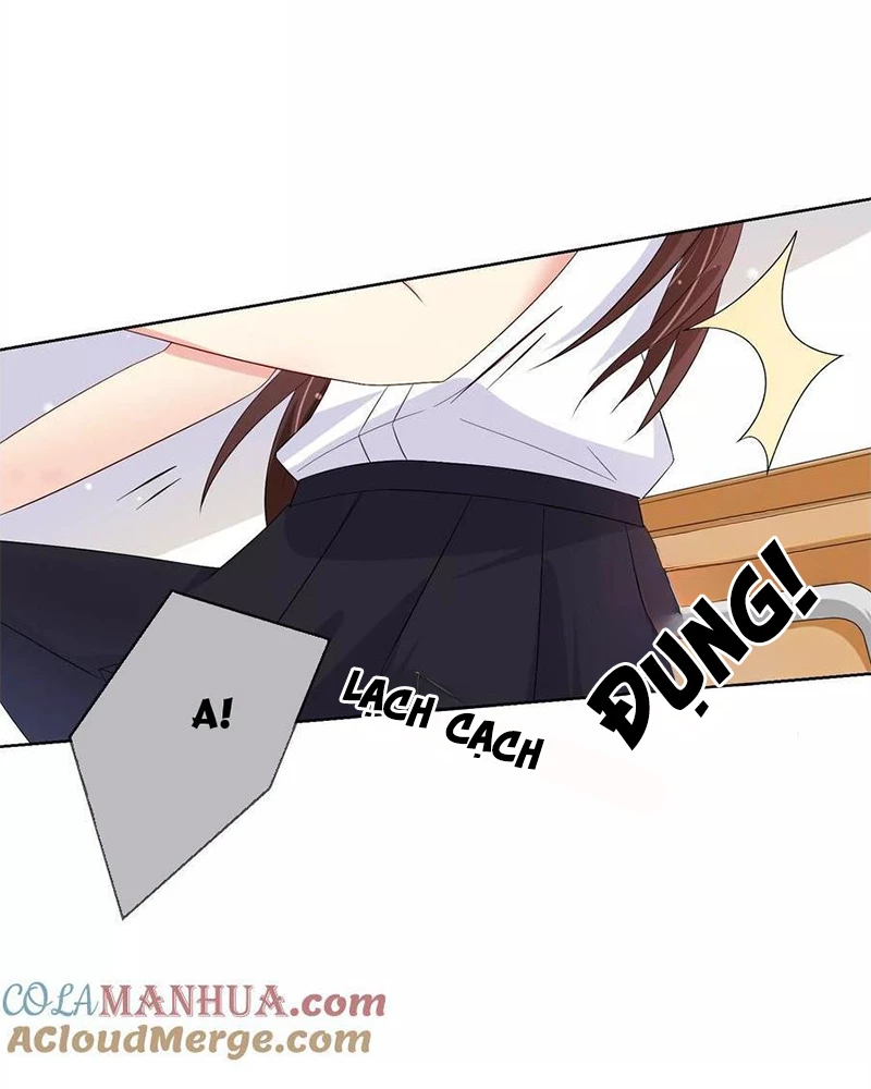 Bạn Cùng Bàn Của Tôi Nổi Tiếng Là Mèo Chapter 19 - Trang 2