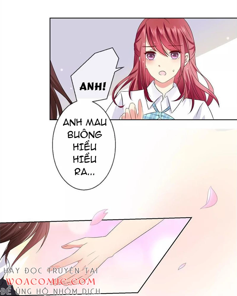 Bạn Cùng Bàn Của Tôi Nổi Tiếng Là Mèo Chapter 19 - Trang 2