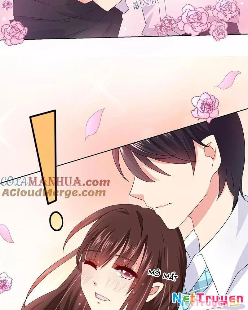 Bạn Cùng Bàn Của Tôi Nổi Tiếng Là Mèo Chapter 19 - Trang 2