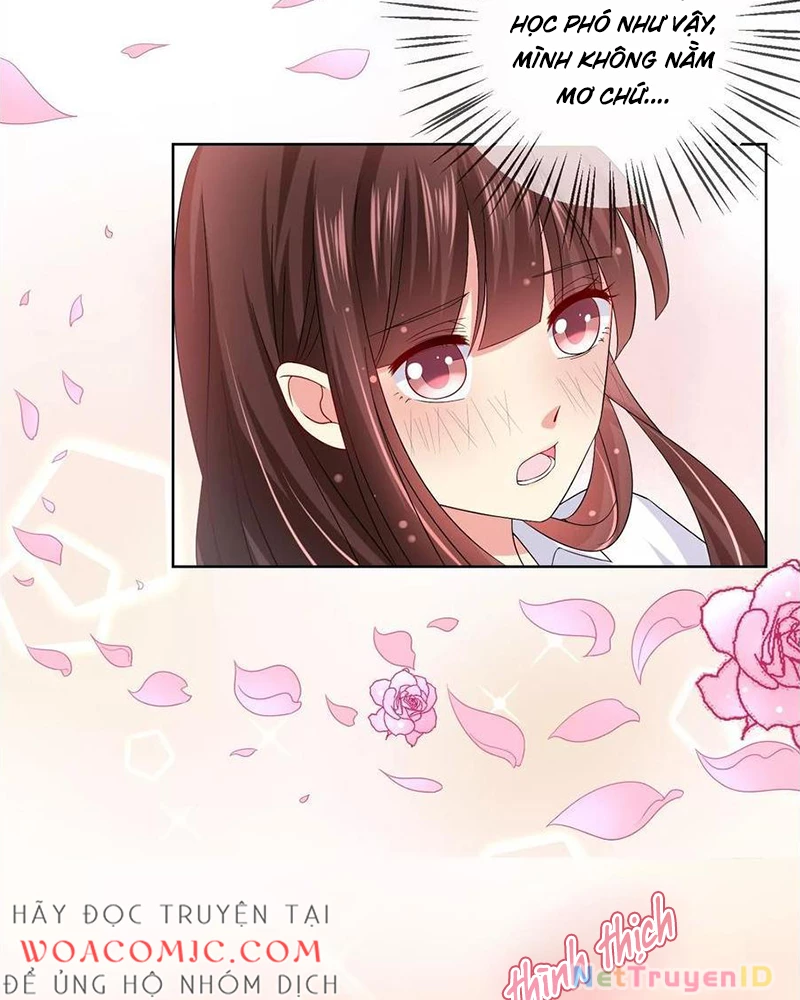 Bạn Cùng Bàn Của Tôi Nổi Tiếng Là Mèo Chapter 19 - Trang 2