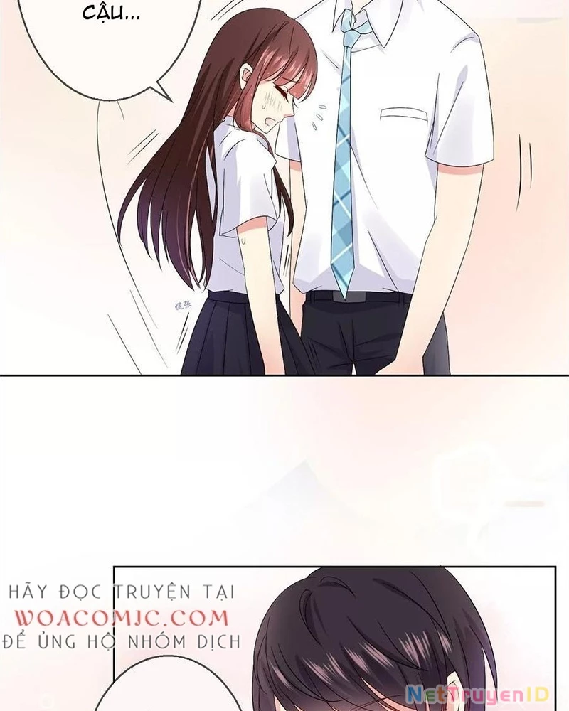 Bạn Cùng Bàn Của Tôi Nổi Tiếng Là Mèo Chapter 19 - Trang 2
