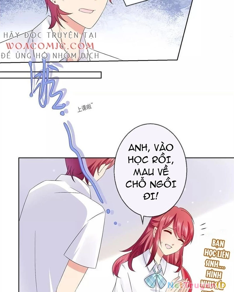 Bạn Cùng Bàn Của Tôi Nổi Tiếng Là Mèo Chapter 19 - Trang 2
