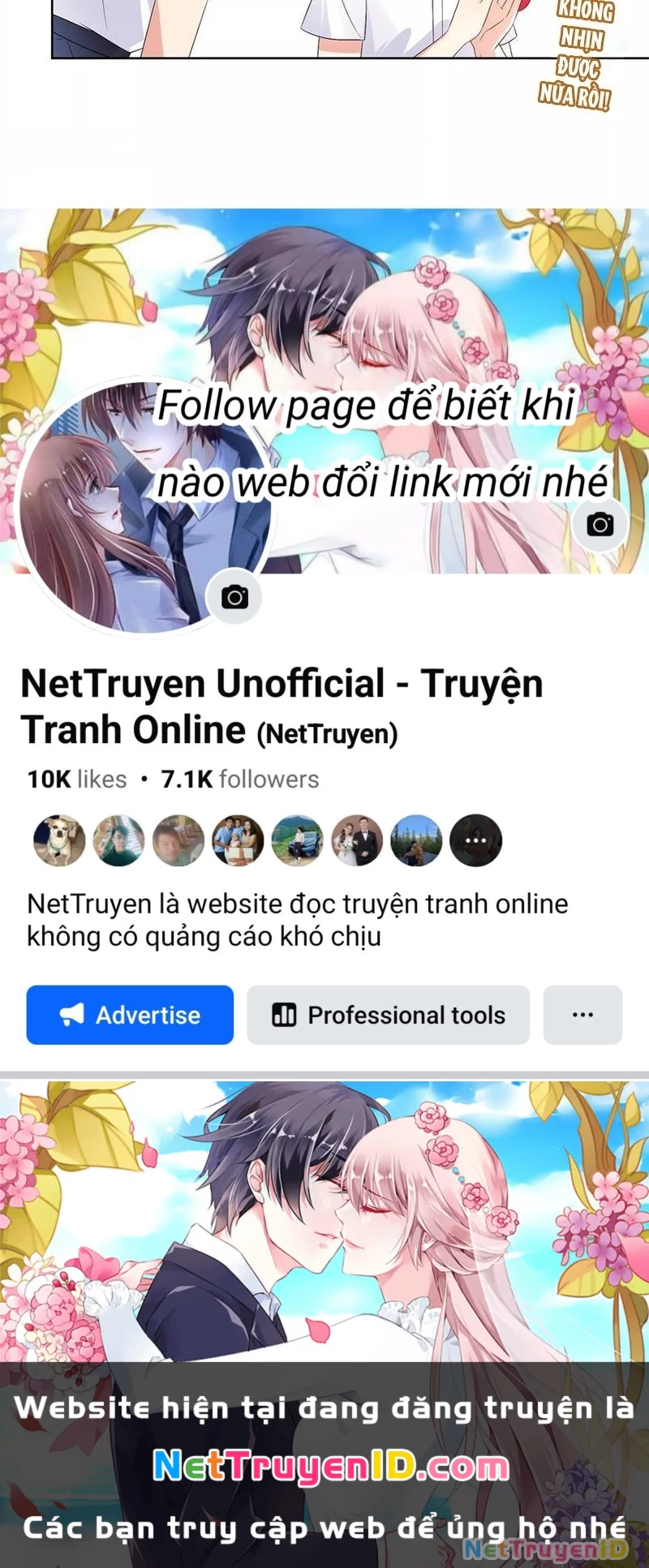 Bạn Cùng Bàn Của Tôi Nổi Tiếng Là Mèo Chapter 19 - Trang 2