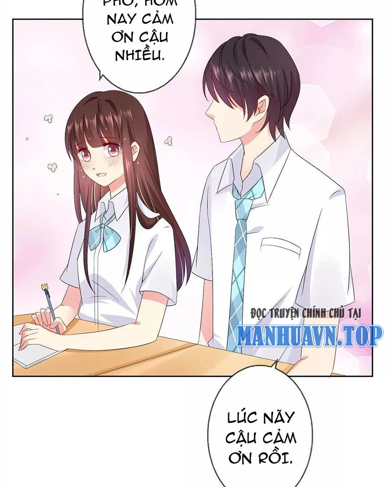 Bạn Cùng Bàn Của Tôi Nổi Tiếng Là Mèo Chapter 20 - Trang 2