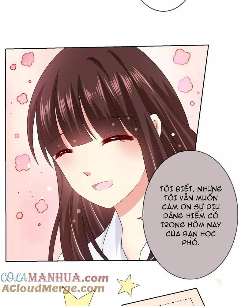 Bạn Cùng Bàn Của Tôi Nổi Tiếng Là Mèo Chapter 20 - Trang 2