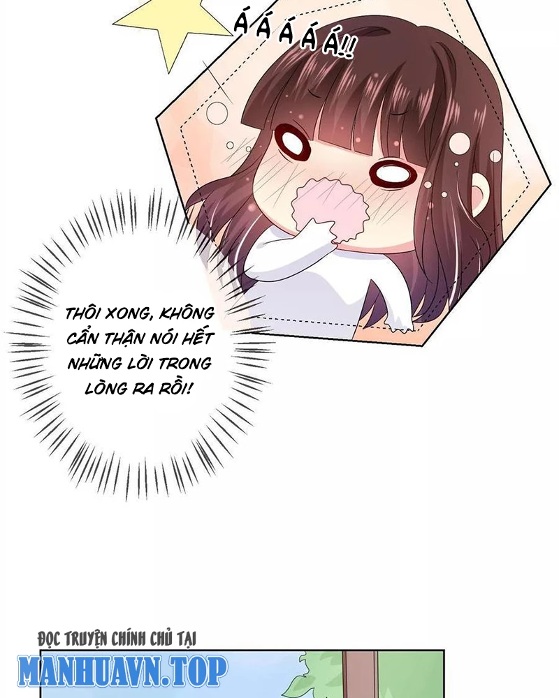 Bạn Cùng Bàn Của Tôi Nổi Tiếng Là Mèo Chapter 20 - Trang 2