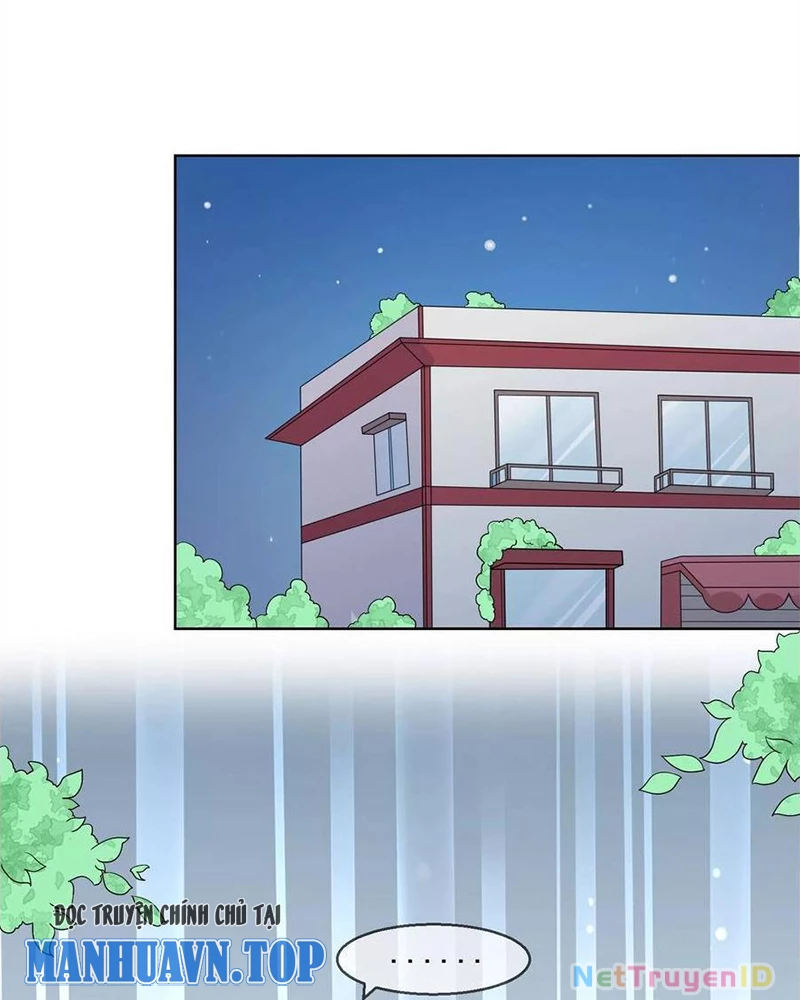 Bạn Cùng Bàn Của Tôi Nổi Tiếng Là Mèo Chapter 20 - Trang 2