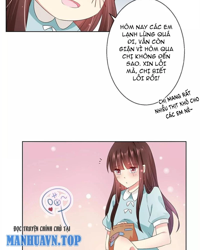 Bạn Cùng Bàn Của Tôi Nổi Tiếng Là Mèo Chapter 20 - Trang 2