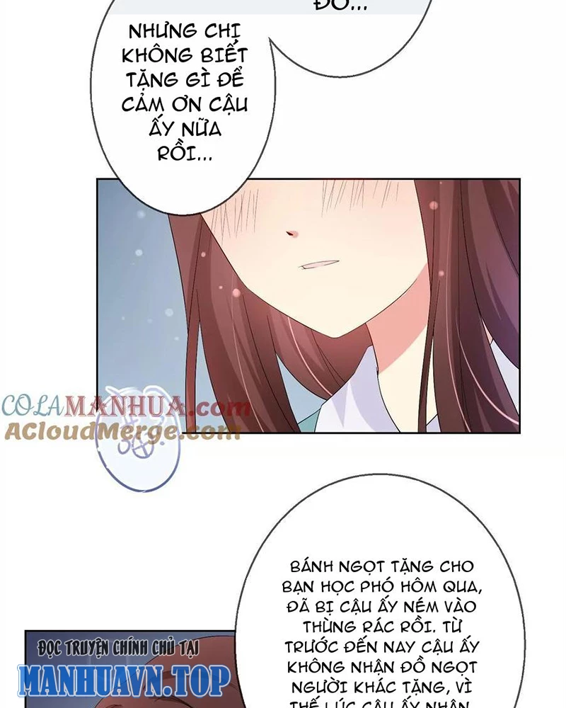 Bạn Cùng Bàn Của Tôi Nổi Tiếng Là Mèo Chapter 20 - Trang 2