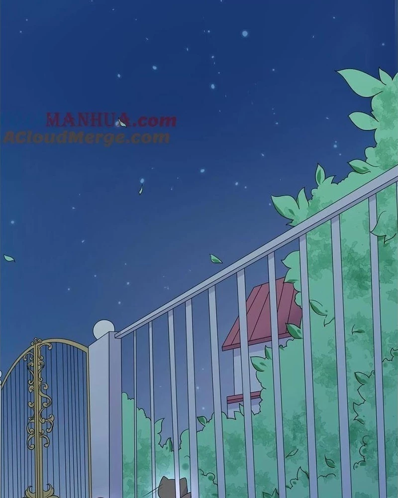 Bạn Cùng Bàn Của Tôi Nổi Tiếng Là Mèo Chapter 20 - Trang 2