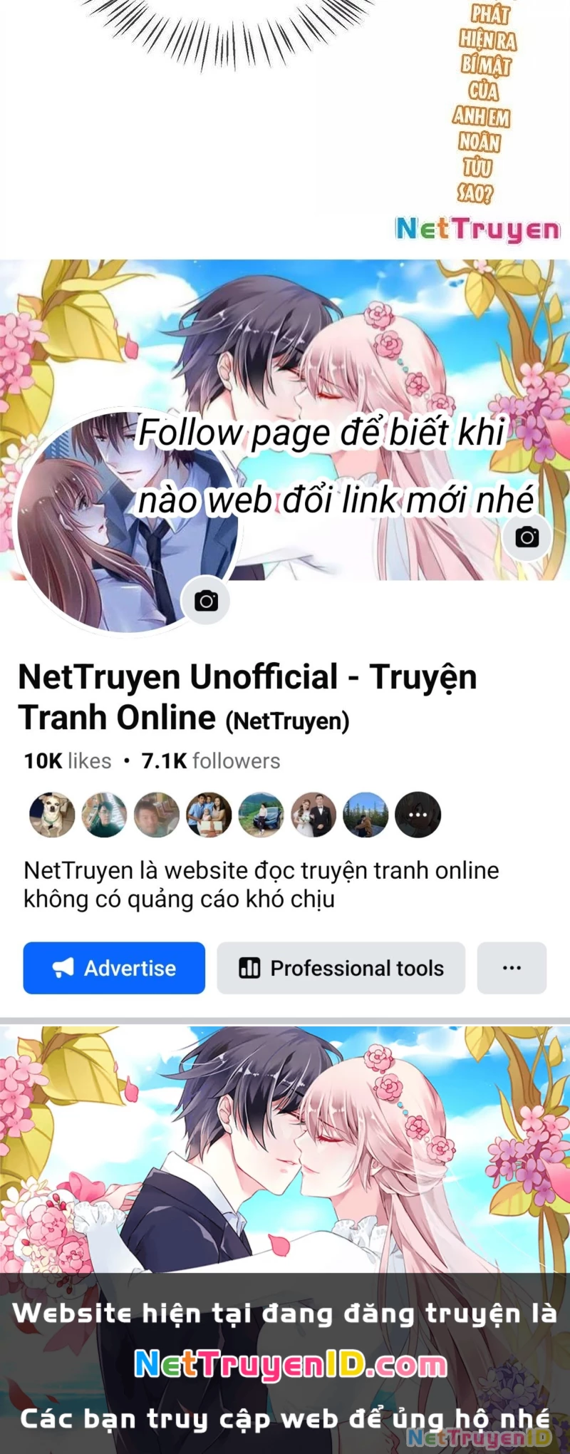 Bạn Cùng Bàn Của Tôi Nổi Tiếng Là Mèo Chapter 20 - Trang 2