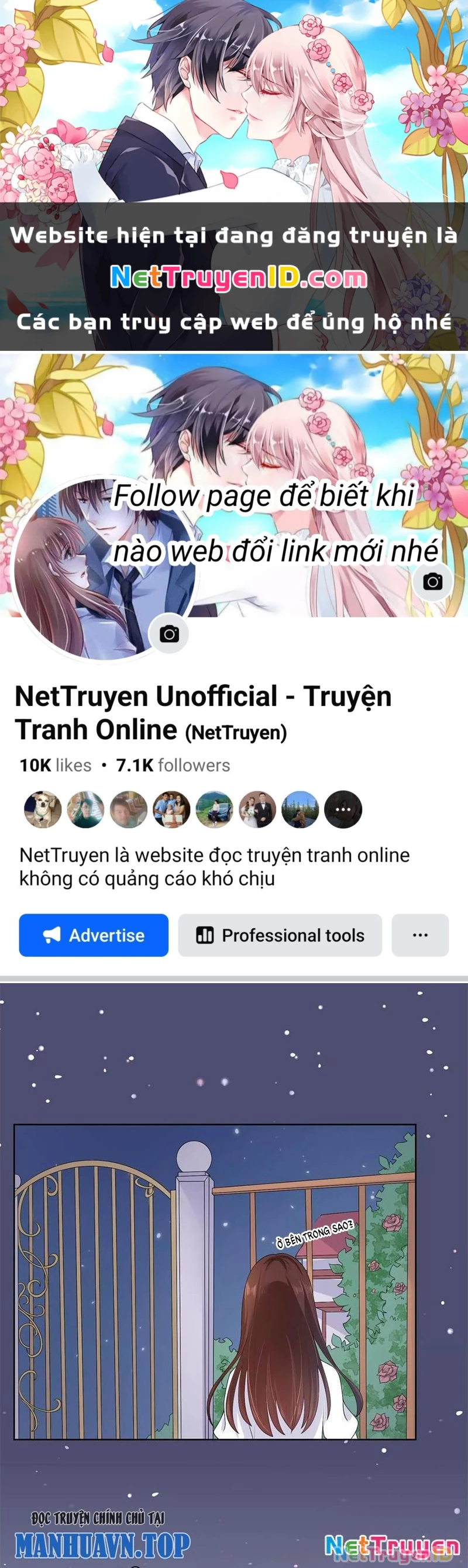 Bạn Cùng Bàn Của Tôi Nổi Tiếng Là Mèo Chapter 21 - Trang 2