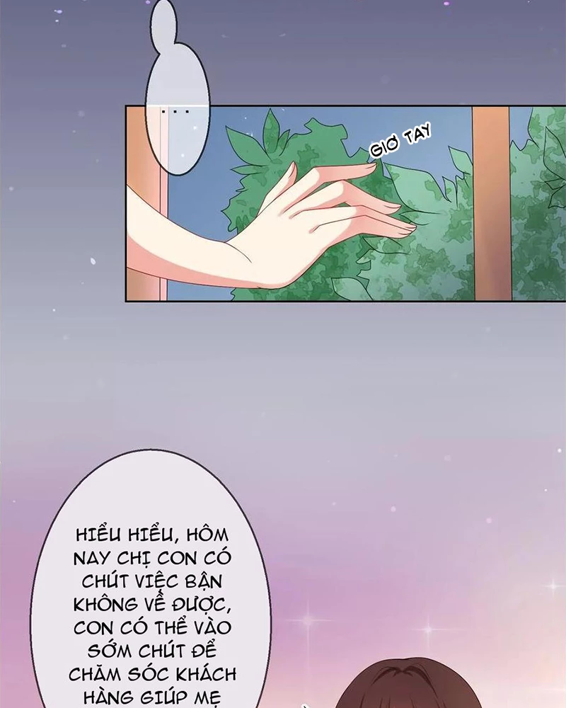 Bạn Cùng Bàn Của Tôi Nổi Tiếng Là Mèo Chapter 21 - Trang 2