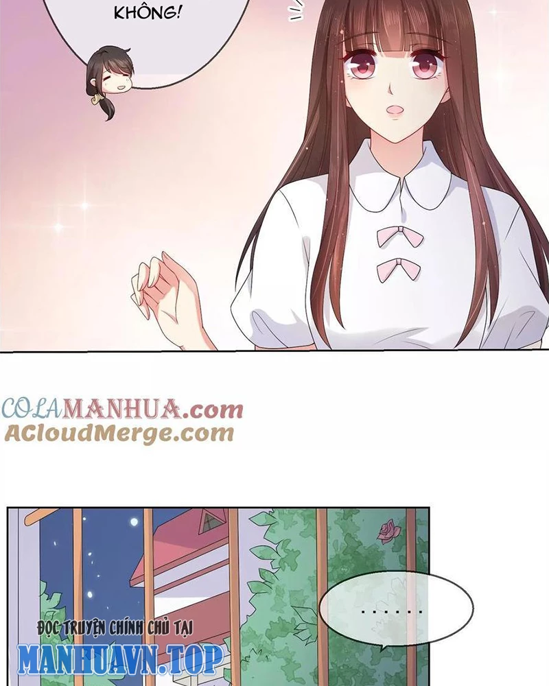 Bạn Cùng Bàn Của Tôi Nổi Tiếng Là Mèo Chapter 21 - Trang 2