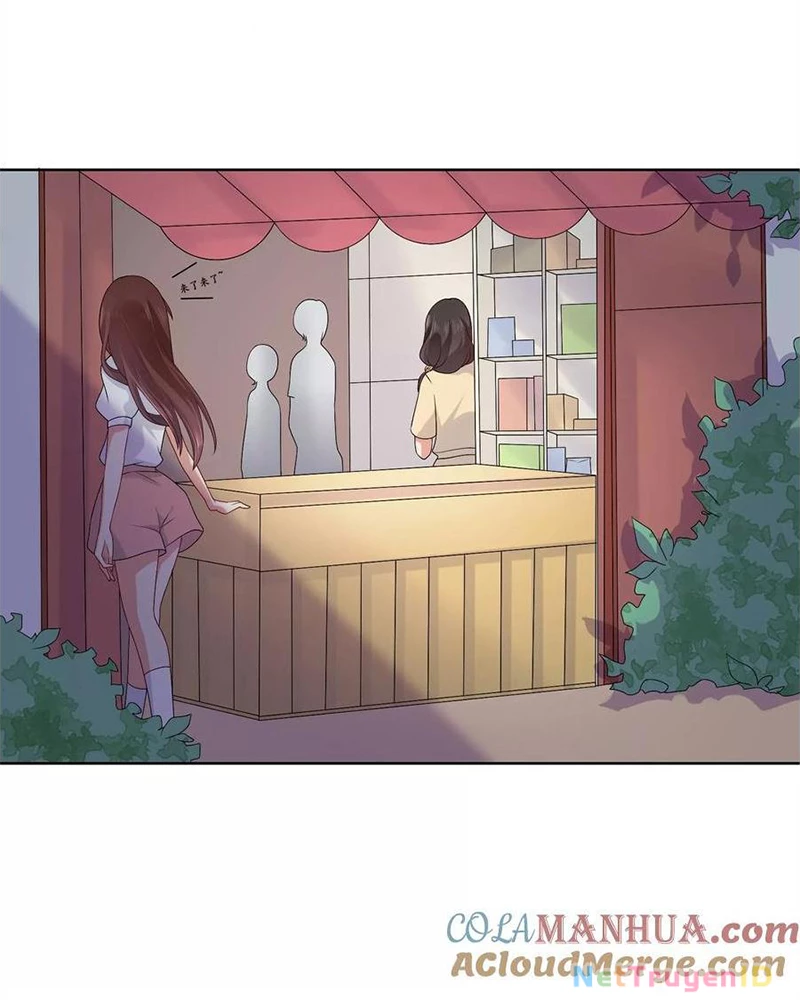 Bạn Cùng Bàn Của Tôi Nổi Tiếng Là Mèo Chapter 21 - Trang 2
