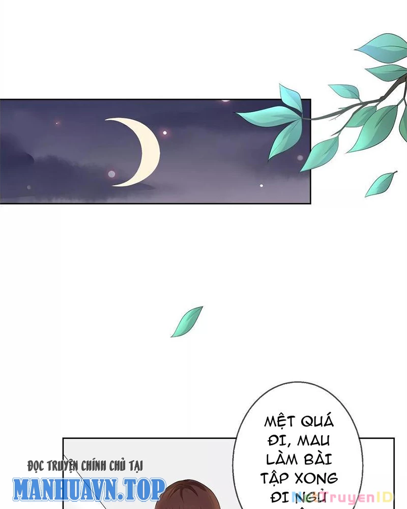 Bạn Cùng Bàn Của Tôi Nổi Tiếng Là Mèo Chapter 21 - Trang 2