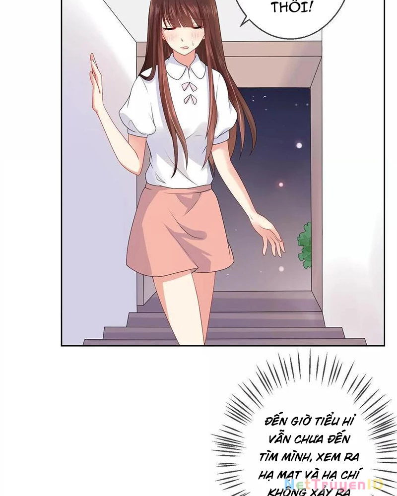 Bạn Cùng Bàn Của Tôi Nổi Tiếng Là Mèo Chapter 21 - Trang 2