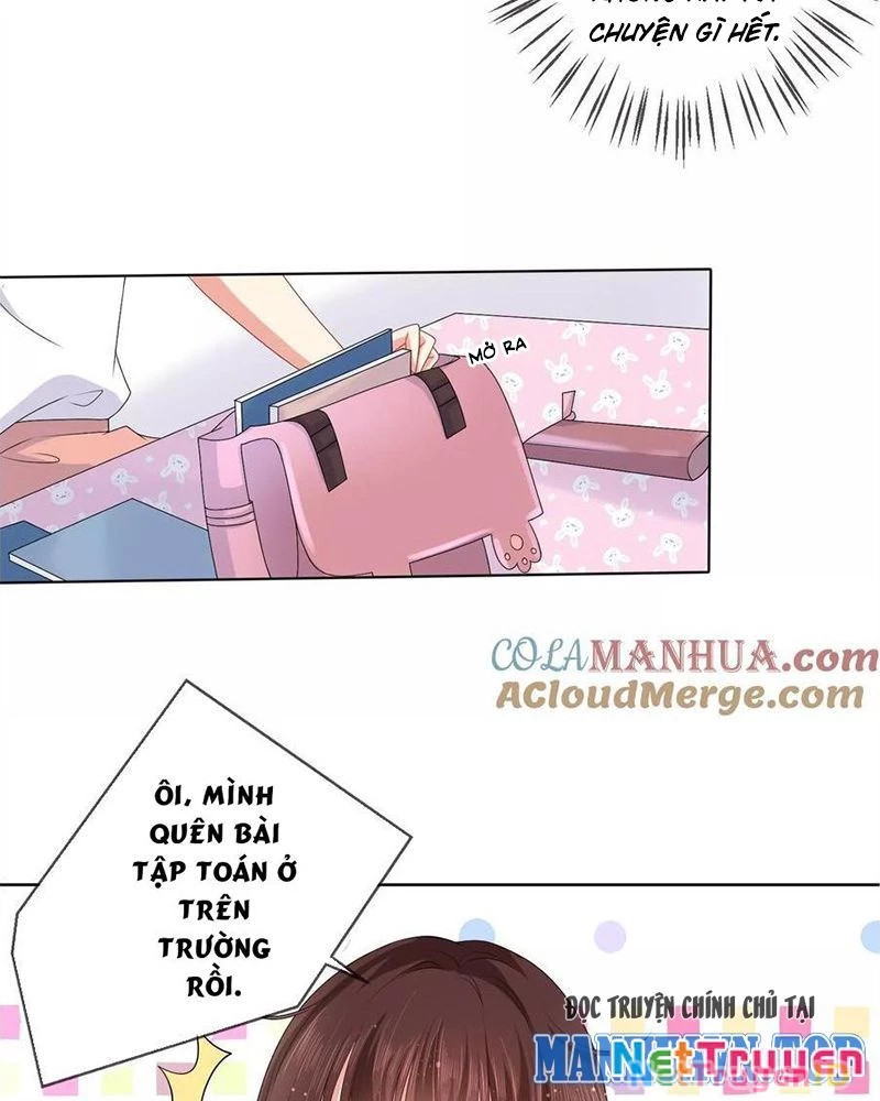 Bạn Cùng Bàn Của Tôi Nổi Tiếng Là Mèo Chapter 21 - Trang 2