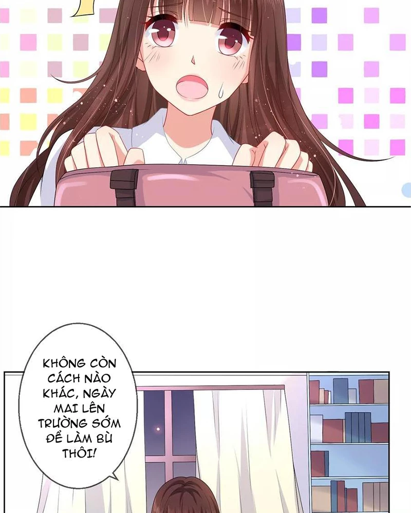 Bạn Cùng Bàn Của Tôi Nổi Tiếng Là Mèo Chapter 21 - Trang 2