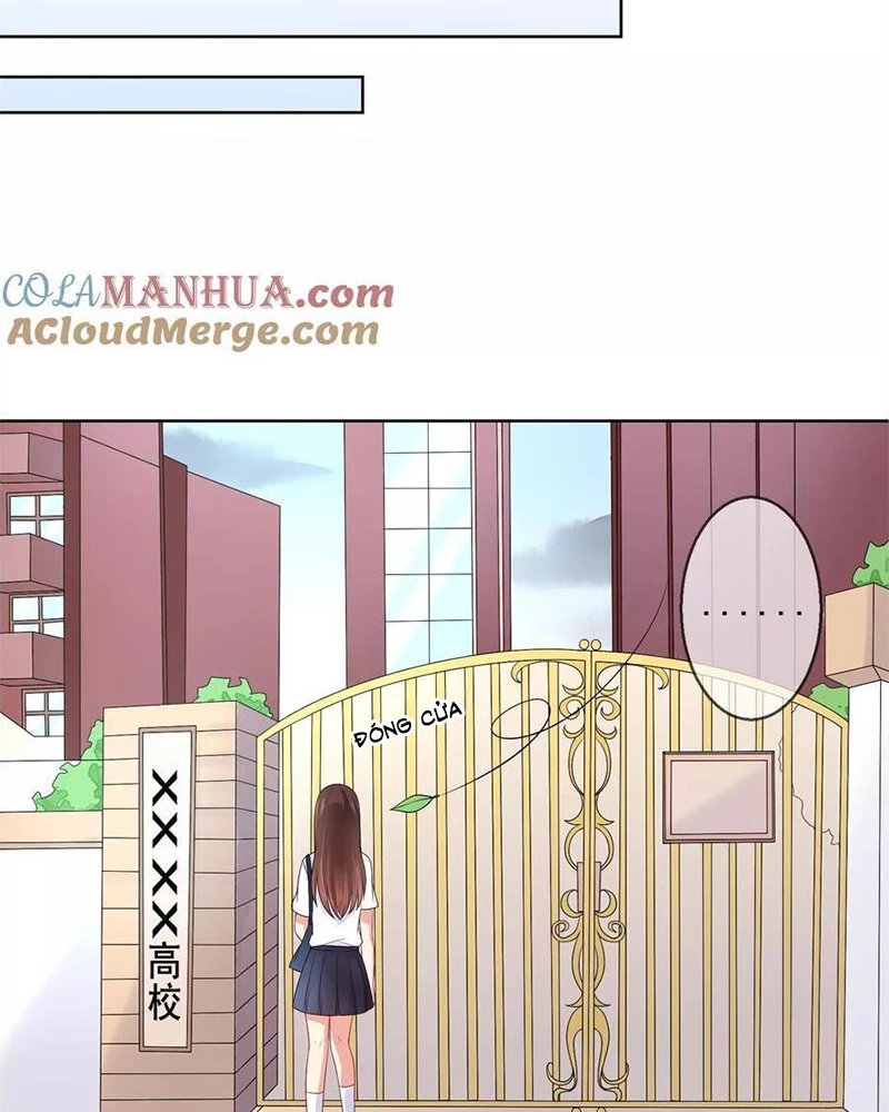 Bạn Cùng Bàn Của Tôi Nổi Tiếng Là Mèo Chapter 21 - Trang 2