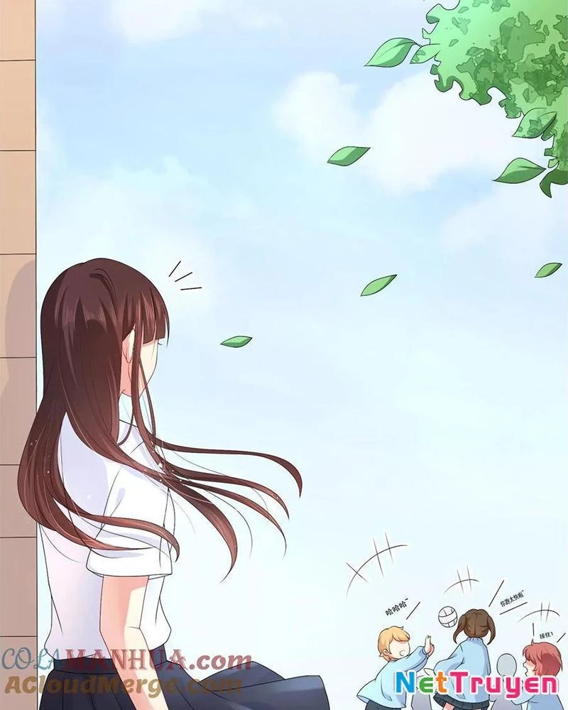 Bạn Cùng Bàn Của Tôi Nổi Tiếng Là Mèo Chapter 21 - Trang 2