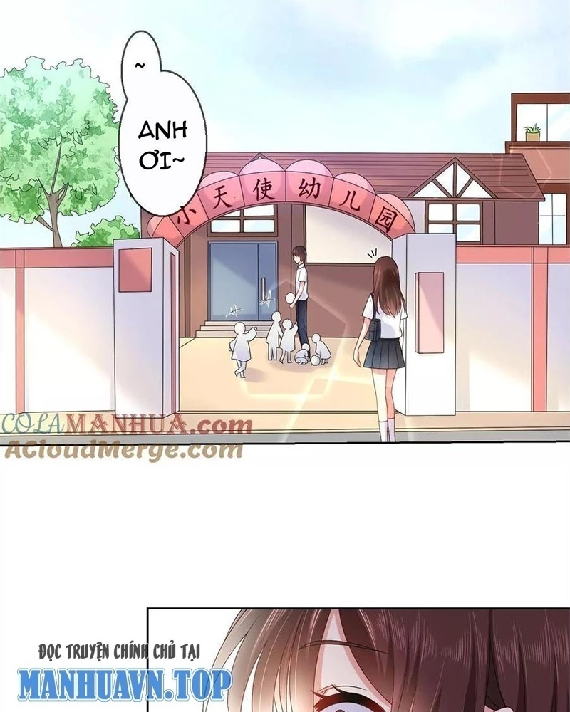 Bạn Cùng Bàn Của Tôi Nổi Tiếng Là Mèo Chapter 21 - Trang 2