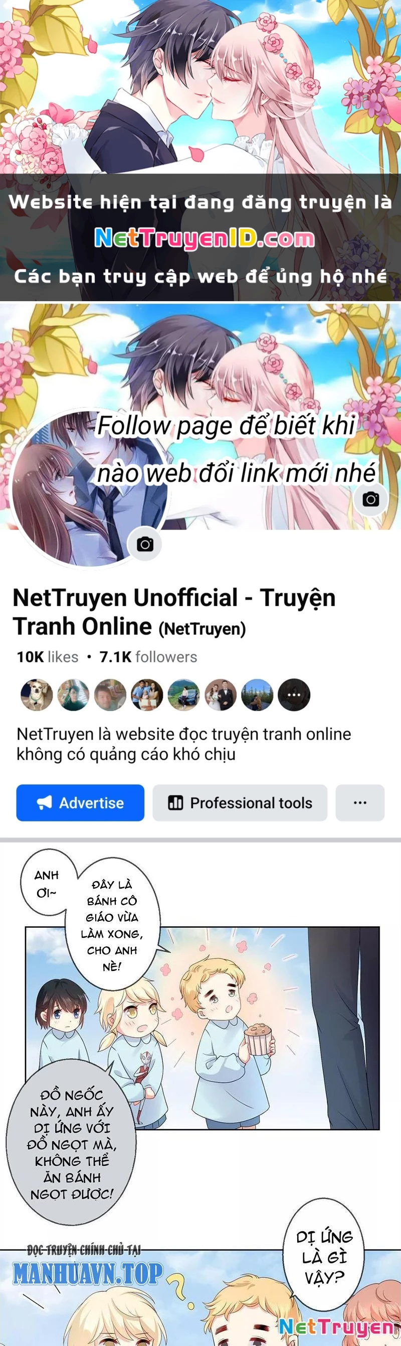 Bạn Cùng Bàn Của Tôi Nổi Tiếng Là Mèo Chapter 22 - Trang 2