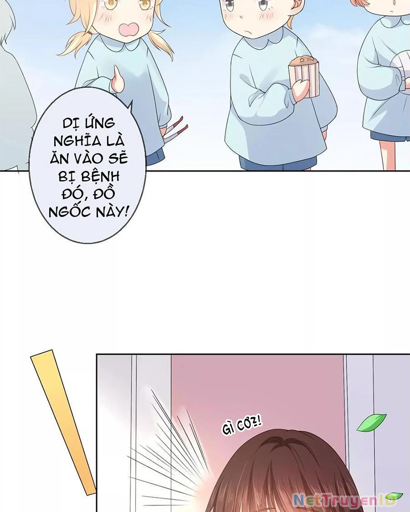 Bạn Cùng Bàn Của Tôi Nổi Tiếng Là Mèo Chapter 22 - Trang 2