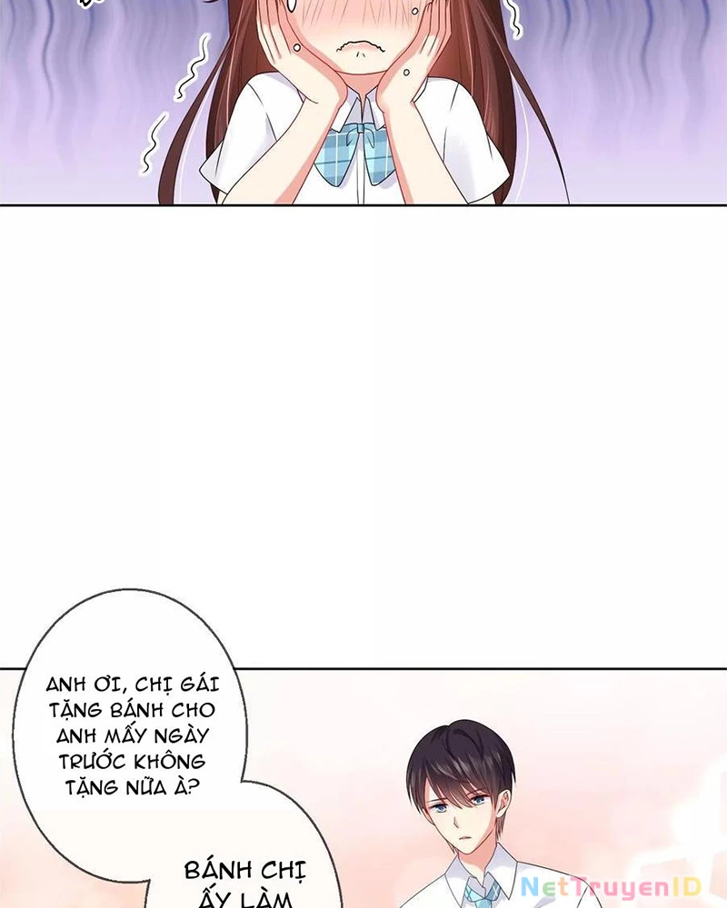 Bạn Cùng Bàn Của Tôi Nổi Tiếng Là Mèo Chapter 22 - Trang 2