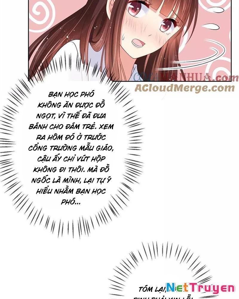Bạn Cùng Bàn Của Tôi Nổi Tiếng Là Mèo Chapter 22 - Trang 2