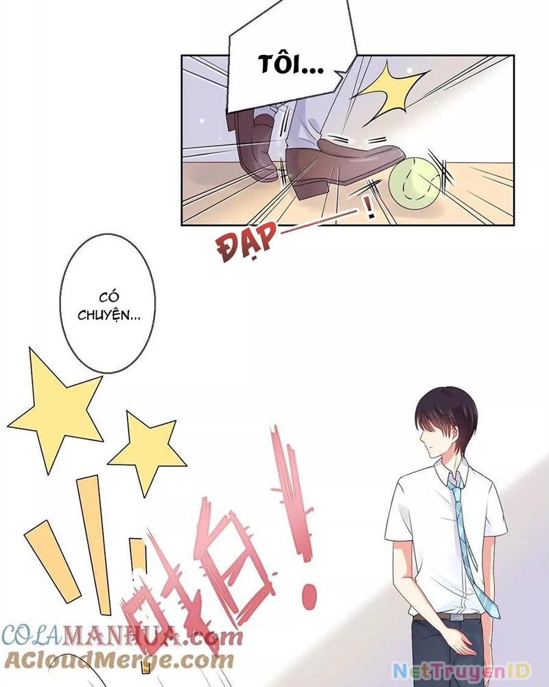 Bạn Cùng Bàn Của Tôi Nổi Tiếng Là Mèo Chapter 22 - Trang 2