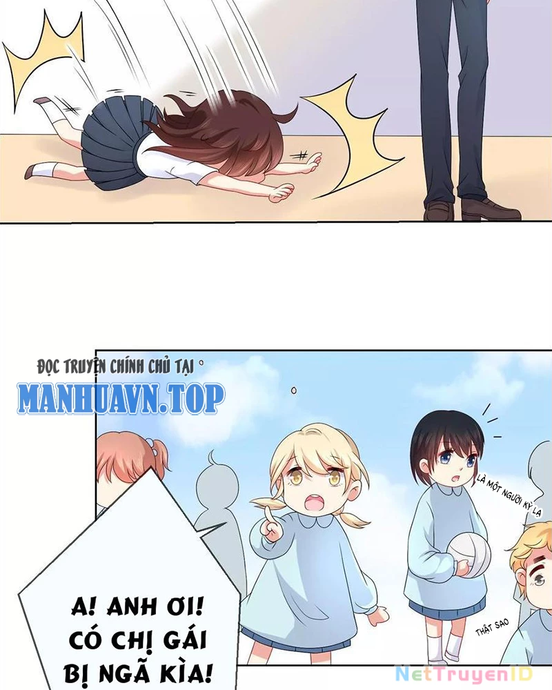 Bạn Cùng Bàn Của Tôi Nổi Tiếng Là Mèo Chapter 22 - Trang 2