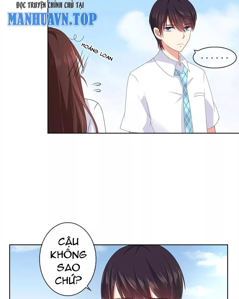 Bạn Cùng Bàn Của Tôi Nổi Tiếng Là Mèo Chapter 22 - Trang 2