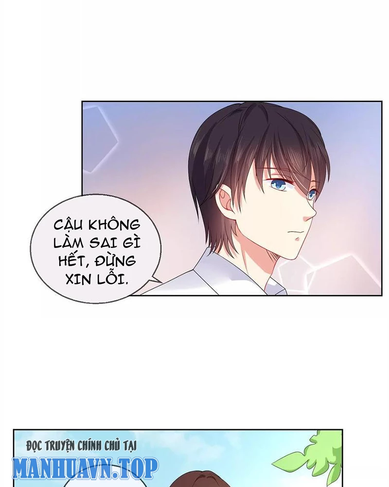 Bạn Cùng Bàn Của Tôi Nổi Tiếng Là Mèo Chapter 22 - Trang 2