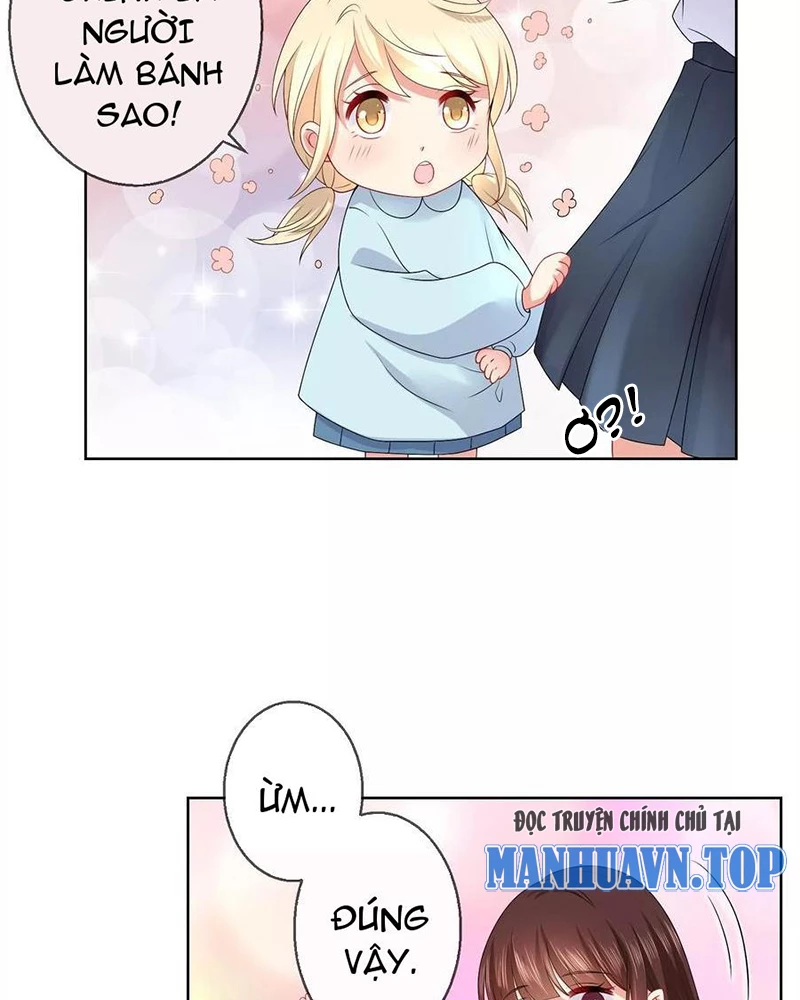 Bạn Cùng Bàn Của Tôi Nổi Tiếng Là Mèo Chapter 22 - Trang 2