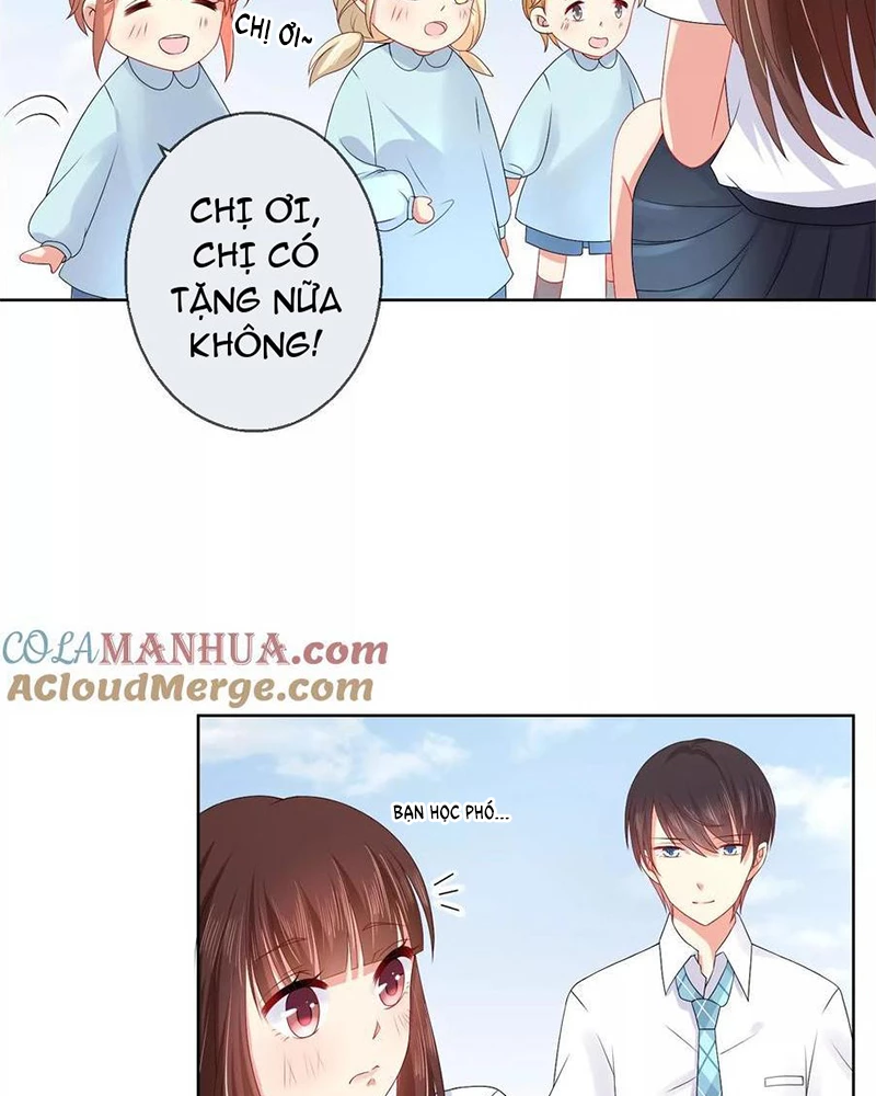 Bạn Cùng Bàn Của Tôi Nổi Tiếng Là Mèo Chapter 22 - Trang 2