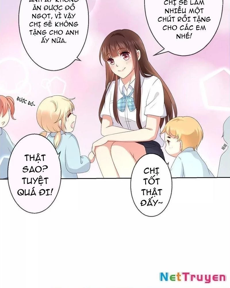 Bạn Cùng Bàn Của Tôi Nổi Tiếng Là Mèo Chapter 22 - Trang 2