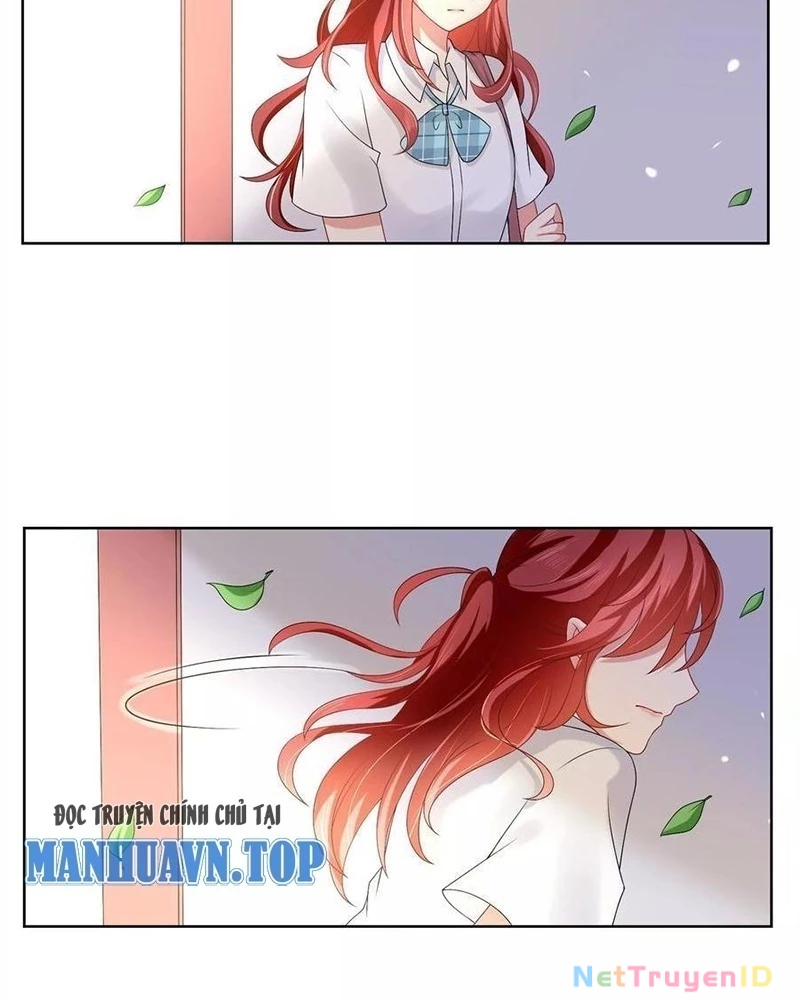 Bạn Cùng Bàn Của Tôi Nổi Tiếng Là Mèo Chapter 22 - Trang 2