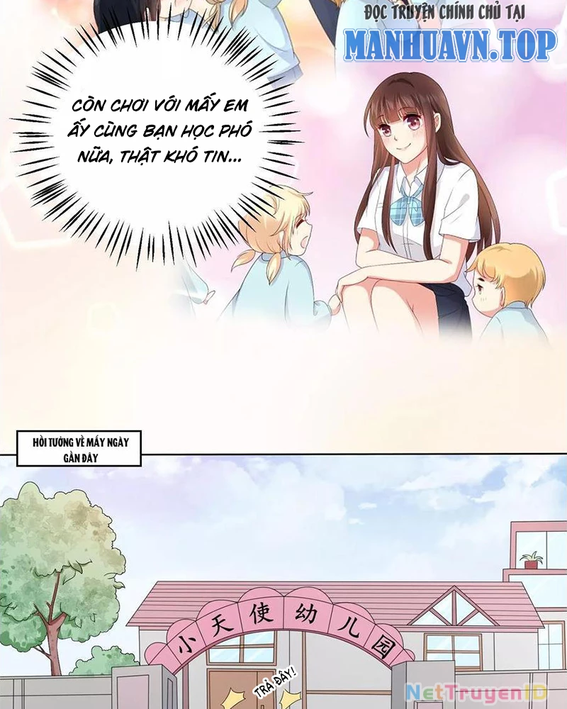 Bạn Cùng Bàn Của Tôi Nổi Tiếng Là Mèo Chapter 23 - Trang 2