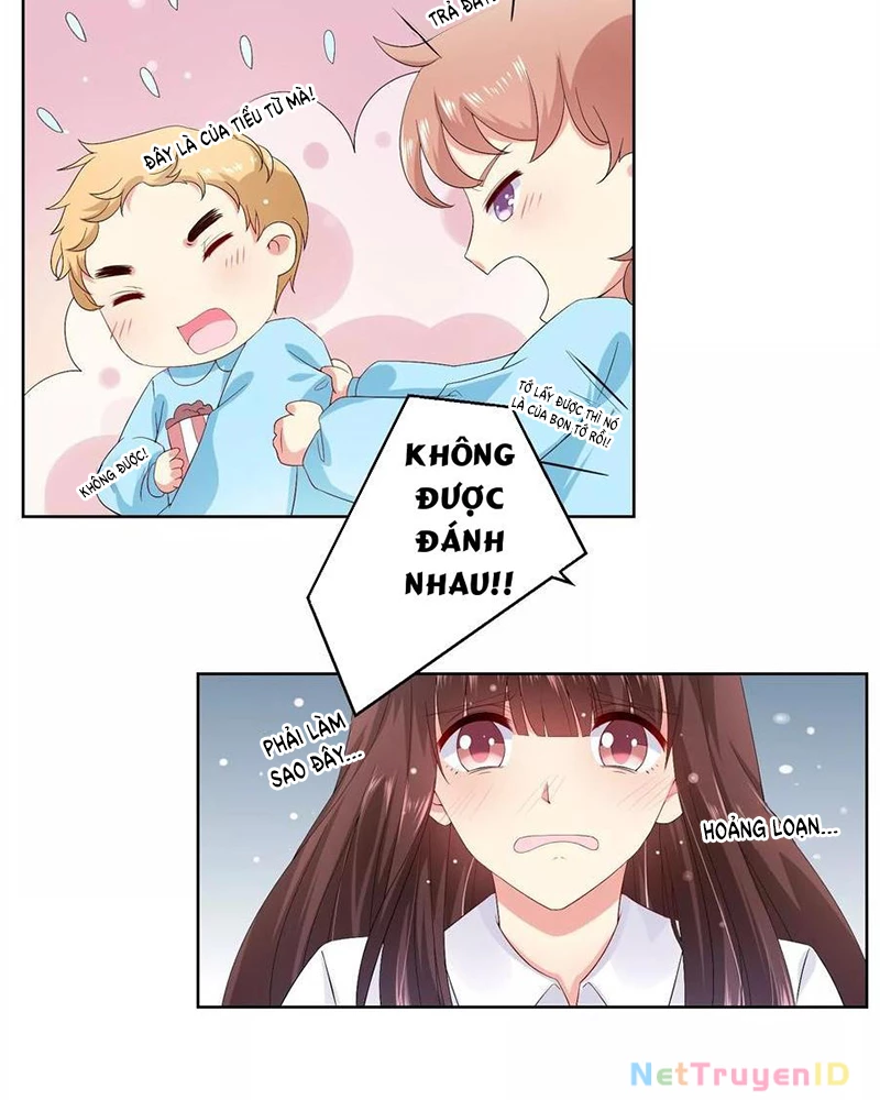 Bạn Cùng Bàn Của Tôi Nổi Tiếng Là Mèo Chapter 23 - Trang 2