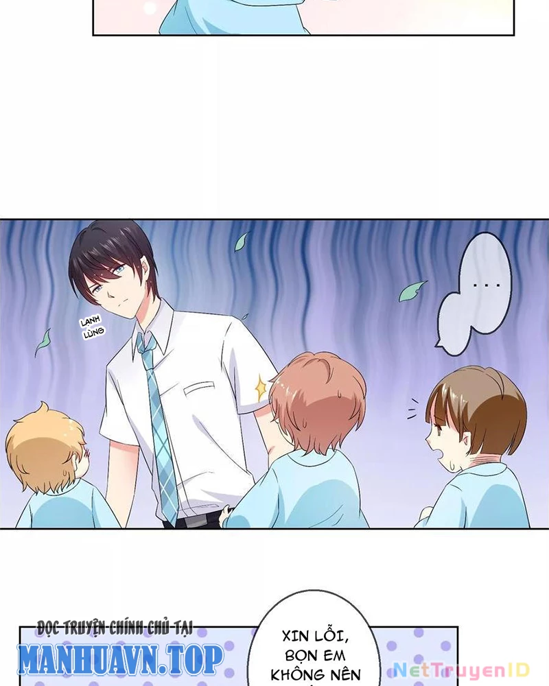 Bạn Cùng Bàn Của Tôi Nổi Tiếng Là Mèo Chapter 23 - Trang 2