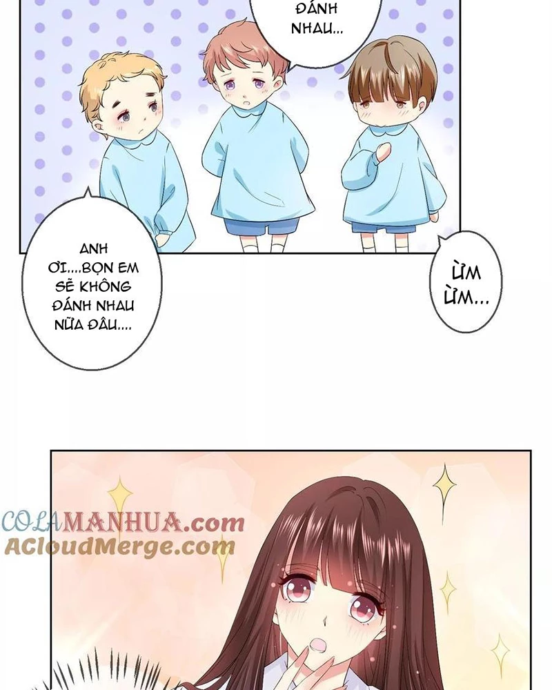 Bạn Cùng Bàn Của Tôi Nổi Tiếng Là Mèo Chapter 23 - Trang 2